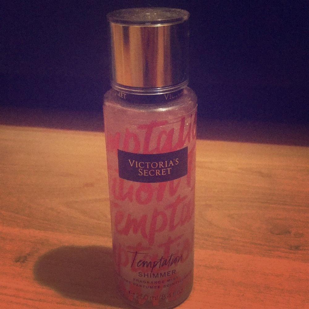 Victoria secret perfume